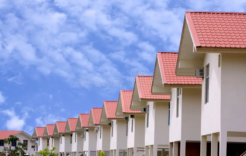 Residential Land