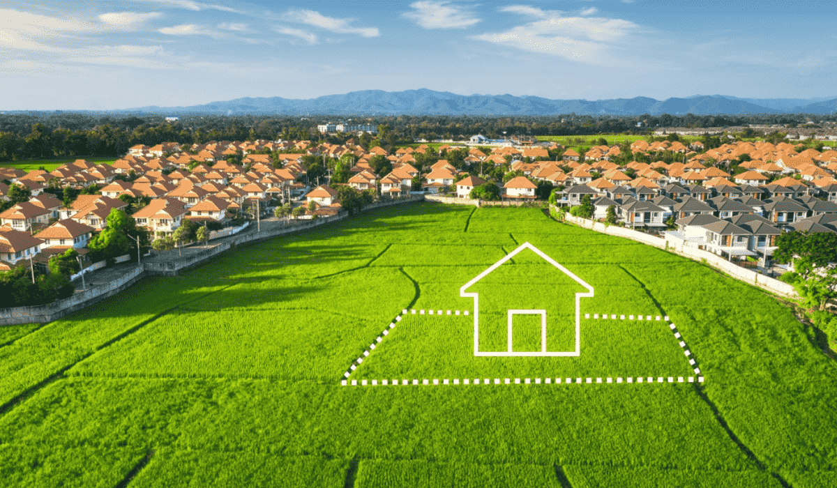 Agricultural Land