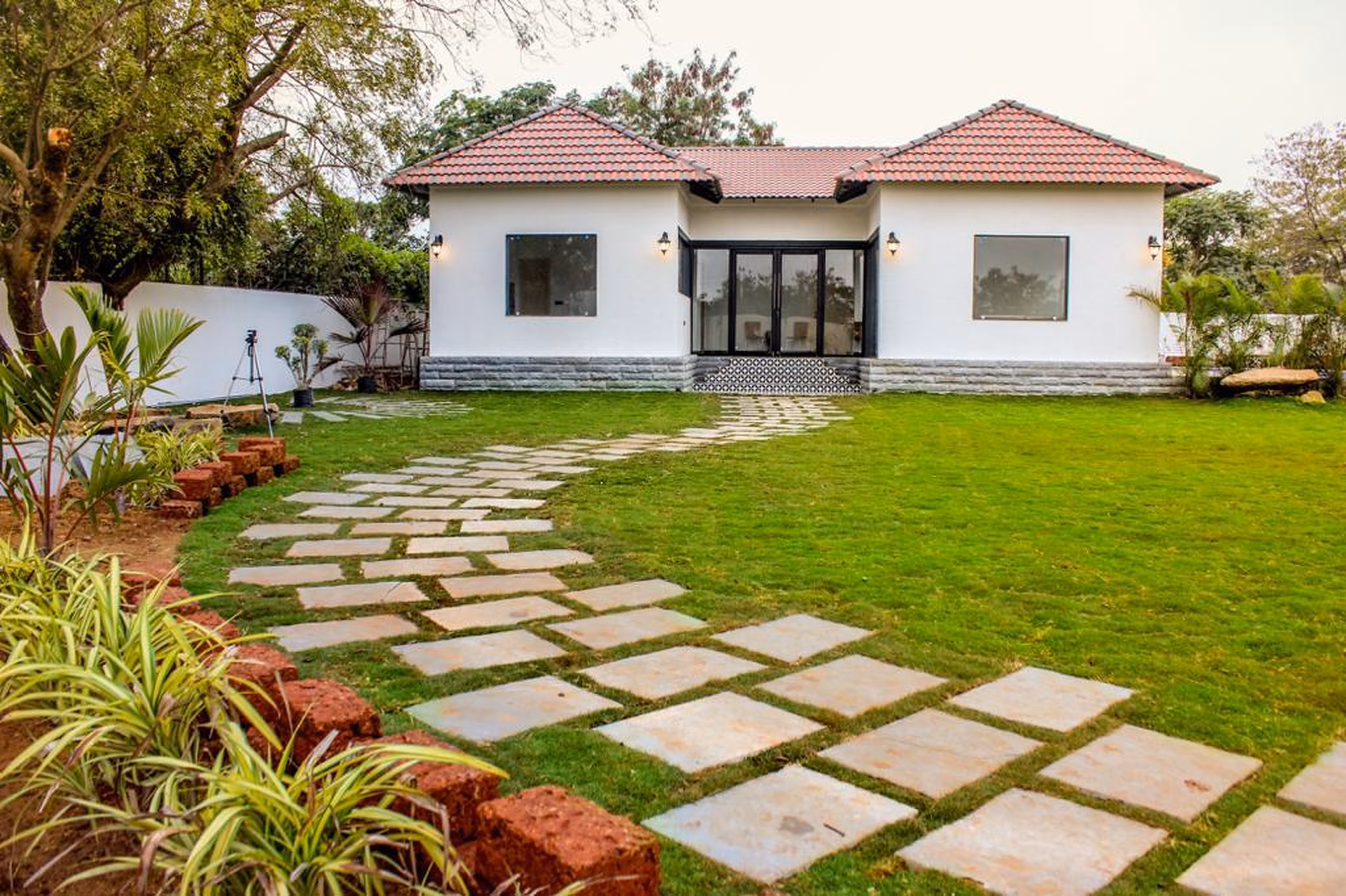 Farmhouse